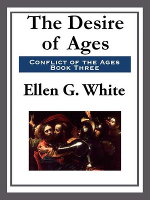 The Desire of Ages - ebook